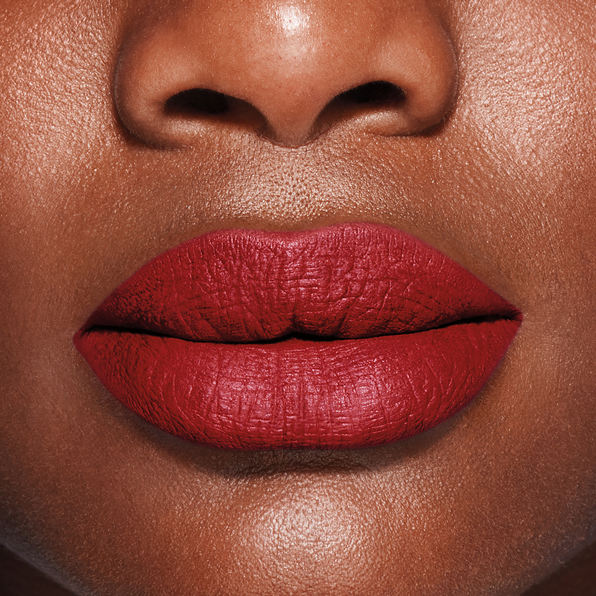 ModernMatte Powder Lipstick, 516 EXOTIC RED